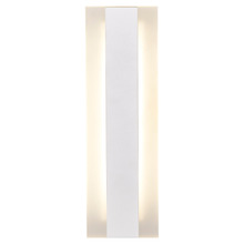 Caldwell LED Outdoor Wall Light